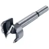 Image de wolfcraft, Foret, 1 set de forets forestiers 5 pces ø15-35x90mm (15 millimètres, 25 millimètres, 30 millimètres, 35 millimètres, jusqu'à 20 millimètres)