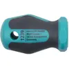 Image de wolfcraft, Tournevis, 1 tournevis manuel avec embout. 76mm