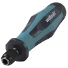 Image de wolfcraft 1 tournevis porte embouts manche long