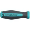 Image de wolfcraft, Tournevis, 1 tournevis manuel avec embout. 138mm (Clé Allen)