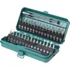 Image de wolfcraft, Embouts, 1 Micro Bit-Box Solid 32 pcs. (Torx TX)