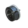 Image de Wolfcraft - Scie cloche multi-lames 60/68/74/80/95 mm - 2155000