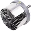 Image de wolfcraft, Scie-cloche, 1 scie cloche standard ø25,32,38,45,50,56,62 (25 mm, 32 mm, 38 mm, 45 mm, 50 mm, 56 mm, 62 mm)