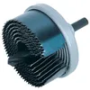 Image de Wolfcraft - Scie cloche 7 inserts ø 25 - 62 mm - 2164000