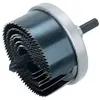 Image de Wolfcraft - Scie cloche standard ø 25 - 65 mm - 2165000
