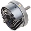 Image de wolfcraft, Scie-cloche, 1 scie cloche standard ø25,32,40,45,54,65mm