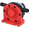 Image de wolfcraft, Pompe à eau, 1 pompe corps plastique 1300 l/h S=6mm (Pompe de jardin)
