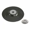 Image de Disques abrasifs Wolfcraft 2450000 115 mm