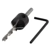Image de Perforateur bois multimatériau, Diam.4.5 mm WOLFCRAFT