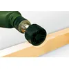 Image de Wolfcraft 2520000 1 Râpe Tambour Ø 52 Mm Acier Ws Longueur Utile 30 Mm Queue Ø 6 Mm