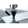 Image de Wolfcraft 2522000 Alésoir Hess tige 8 mm Diamètre 6-25 mm