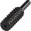 Image de wolfcraft, Abrasifs, 1 râpe à profiler bois cylindrique ø13,5x35mm