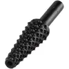 Image de wolfcraft, Abrasifs, 1 râpe à profiler bois conique ø5-13,5x35mm