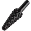 Image de Wolfcraft 2535000 Râpe de polissage WSS conique ø 5-12 mm queue 6,35 mm