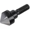Image de wolfcraft, Foret, 1 fraise à lamer WS, tige 6-pans, ø19mm (19 mm)