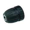 Image de Wolfcraft - Mandrin auto-serrant 13mm Fil.1/2 x20 - 2642000