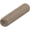 Image de wolfcraft, Cheville, 120 Chevilles pour bois longs en hêtre ø10x40mm (120 pcs)