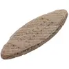 Image de wolfcraft, Cheville, 50 plaquettes de connexion taille 20 (50 pcs)