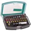 Image de Ensemble de pointes Wolfcraft 2975000 Tournevis Phillips
