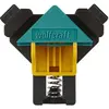 Image de wolfcraft, Étau + serre-joint, 2 ES 22 - Tendeur d'angle (22 mm)