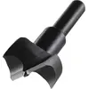Image de wolfcraft, Foret, 1 mèche cylindrique WS ø26x53mm (8 mm)