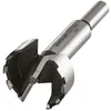 Image de wolfcraft Trépan Forstner avec tige ronde 3325000