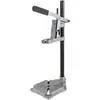 Image de wolfcraft, Perçage : accessoires, 1 support de forage avec colonne circulaire