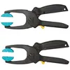 Image de 2 quickfix S 30 - mini-pinces à serrage rapide Wolfcraft 3453000