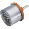 Image de wolfcraft, Scie-cloche, 1 jeu de couronnes de forage ø33,53,73,83mm (33 mm, 73 mm, 83 mm)