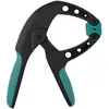 Image de wolfcraft, Étau + serre-joint, 1 FZH - Serre-joint à ressort 40mm (40 mm)