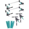 Image de SET de montage pour porte > Wolfcraft 3676000
