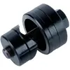 Image de wolfcraft, Outil de poinçonnage, 1 perforateur acier inoxydable ø35mm (1 3/8)
