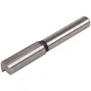 Image de wolfcraft, Tête de fraisage, 1 fraise à rainurer HSS S=6mm ø10x20mm