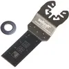 Image de wolfcraft, Lame de scie, 1 lame de scie plongeante PRO BiM, 65mm