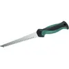 Image de wolfcraft, Scie, 1 scie sauteuse manuelle Placoplâtre