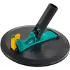 Image de wolfcraft, Abrasifs, 1 set de ponceuses circulaires Gipsk. 3 pces Ø225mm (120)