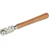 Image de wolfcraft, Coupe-boulons + pince coupante diagonale, 1 coupe-verre et carrelage Profi (135 mm)