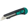 Image de Cutter WOLFCRAFT 4146000 lame sécable 18 mm