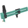 Image de wolfcraft, Cutter, 1 coupeur de cercle en plastique (Cutters)