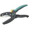 Image de wolfcraft, Coupe-boulons + pince coupante diagonale, 1 megacut S - Trancheuse universelle (275 mm)