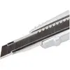 Image de wolfcraft, Cutter, 1 couteau à lame sécable en métal 9mm (Cutters)