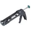 Image de Pistolet à silicone Wolfcraft MG100 Noir/Vert
