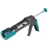Image de wolfcraft, Pistolet à cartouche + pompe à graisse, 1 presse à cartouche MG 200 (Cartouche pistolet)