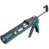 Image de wolfcraft, Pistolet à cartouche + pompe à graisse, 1 presse à cartouche MG 400 (Cartouche pistolet)