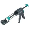 Image de wolfcraft, Pistolet à cartouche + pompe à graisse, 1 presse à cartouche MG 600 PROFESSIONAL (Cartouche pistolet)