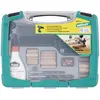 Image de wolfcraft, Cheville, 1 jeu de chevilles universelles 78 pcs. (79 pcs)