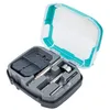 Image de Boîte à outils avec Accessoires Wolfcraft 4656000