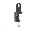 Image de Wolfcraft - 1 Support de machines à collerette Ø 43 mm, orientable (plastique) - 4802000