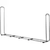 Image de wolfcraft, Cheminée : accessoires, 1 aide à l'empilage Modular XXL pour le bois de chauffage