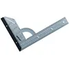 Image de Wolfcraft 5206000 Équerre 280 x 500 mm